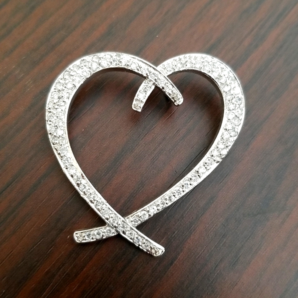 925 silver pendant